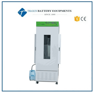 Laboratory Intelligent Climate Chamber for Plant Growth and Ttissue Culture