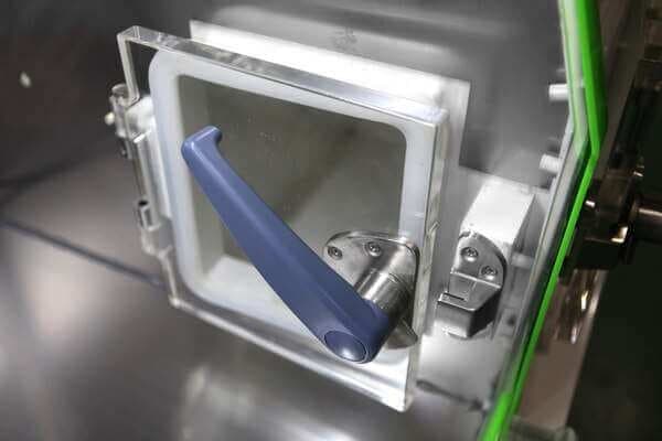 Anaerobic incubator Anaerobic incubator