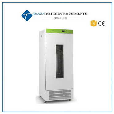 Laboratory Biochemical Incubator with LCD Display&RS485 Interface