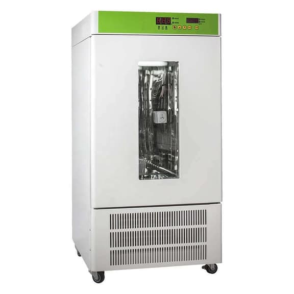 Biochemical incubator Biochemical incubator