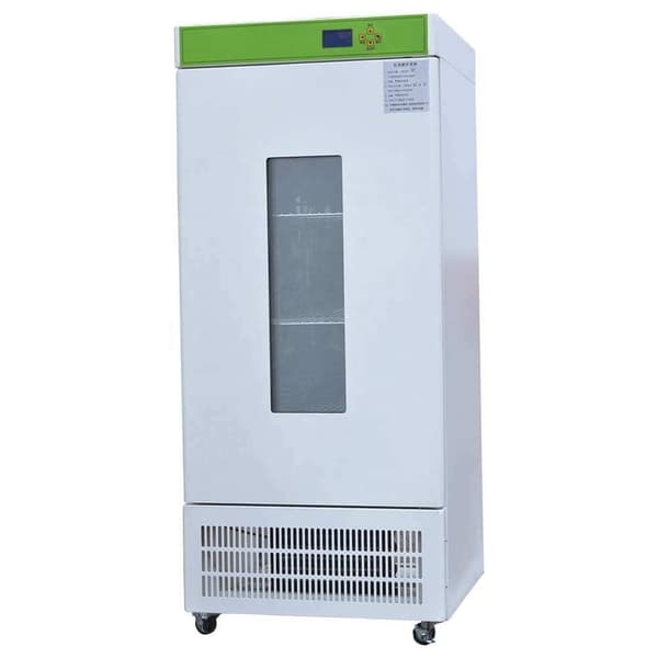 Biochemical incubator Biochemical incubator