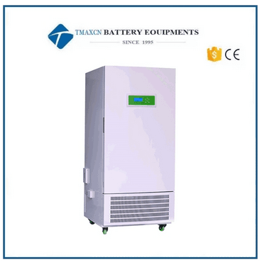 Lab Artificial Climate Chamber for Microbial Cultivation Test with Strong Lighting
