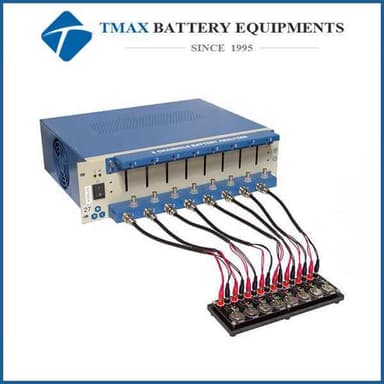 Battery Analyzer