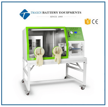 Anaerobic Incubator for Bacteria Culture