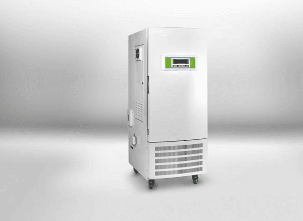 Illuminated Incubator Illuminated Incubator