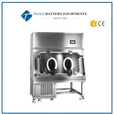 Constant Temperature and Humidity Weighing System for Low-Concentration Sample Detection