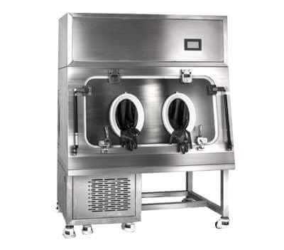 Constant Temperature and Humidity Weighing System Constant Temperature and Humidity Weighing System