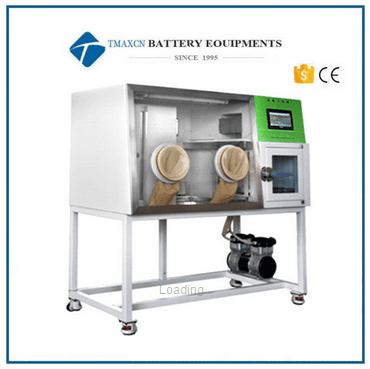 Lab Anaerobic Incubator for Biological Research
