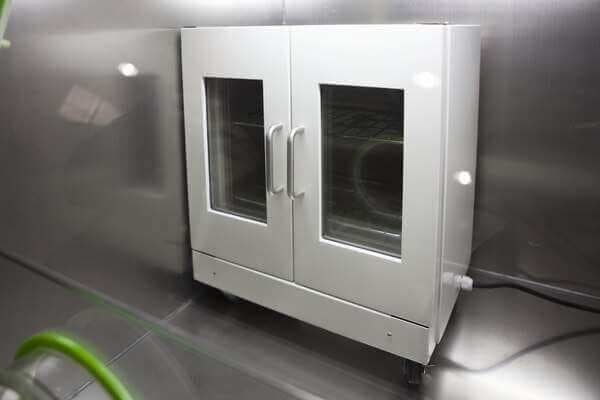 Anaerobic incubator Anaerobic incubator