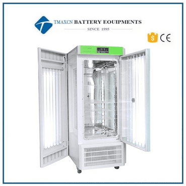 Lab Desktop Anaerobic Incubator Anaerobic Culture Chamber