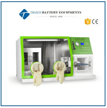 Lab Desktop Anaerobic Incubator Anaerobic Culture Chamber