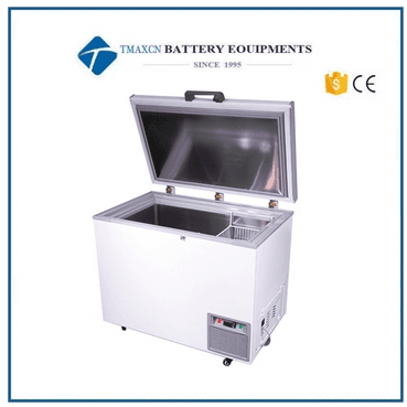 Lab -180℃ Chest Ultra-low Temperature Freezer