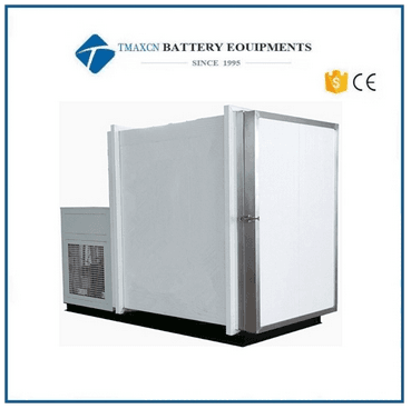 Large Industrial Ultra-low Temperature Refrigerator