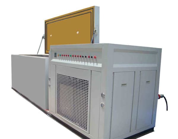 low temperature freezer low temperature freezer