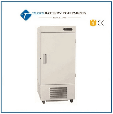 Laboratory Ultra-Low Upright Freezer