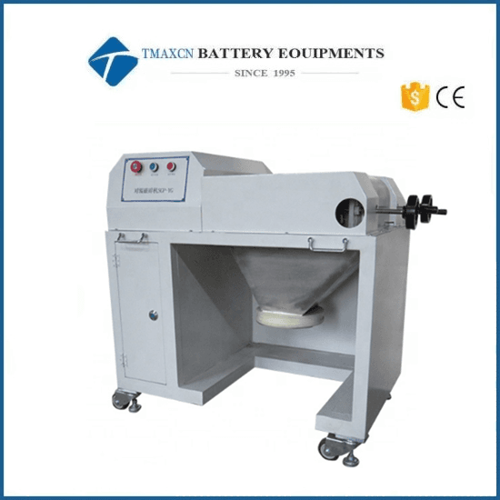 High Rotating Speed Crusher with Double Rollers