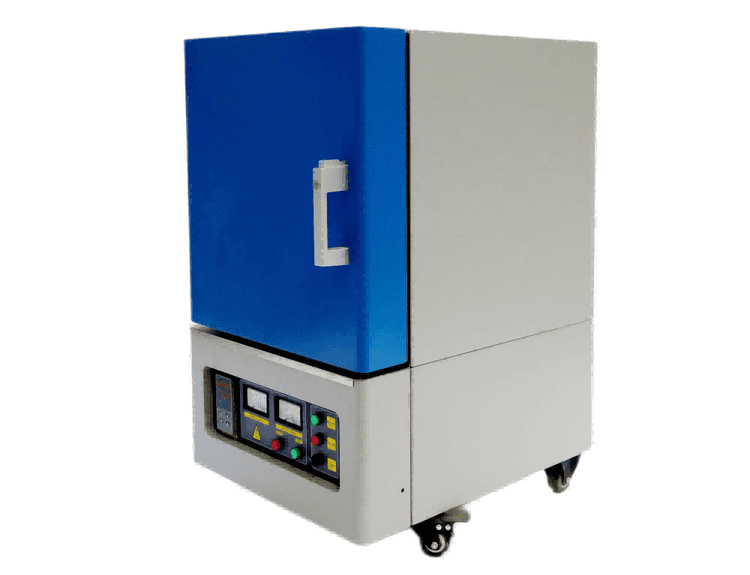 1700C Muffle Furnace 1700C Muffle Furnace