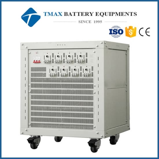 20V10A 8 Channel Lithium Battery Analyzer Tester System with Laptop & Software for All Types of Batteries &Laptop battery Packs
