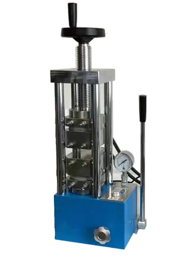 press machine3
