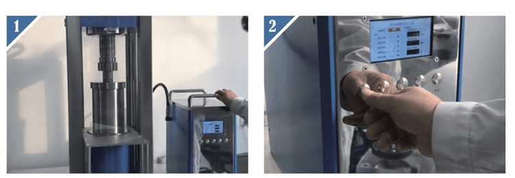 hydraulic press2 hydraulic press2