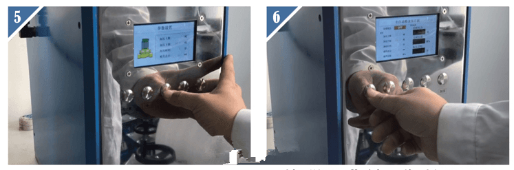 hydraulic press4 hydraulic press4