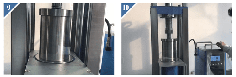 hydraulic press6 hydraulic press6