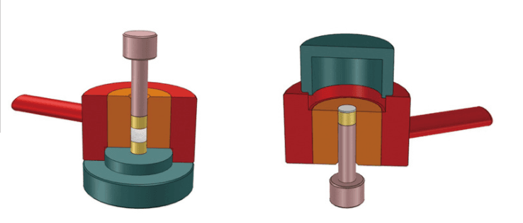 heating mold2