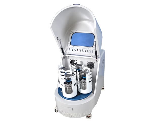 planetary ball mill planetary ball mill