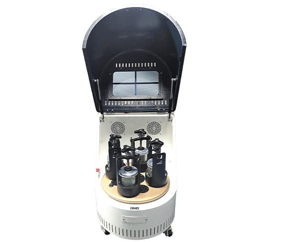 planetary ball mill planetary ball mill