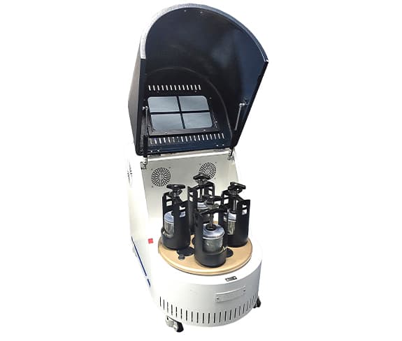 planetary ball mill planetary ball mill