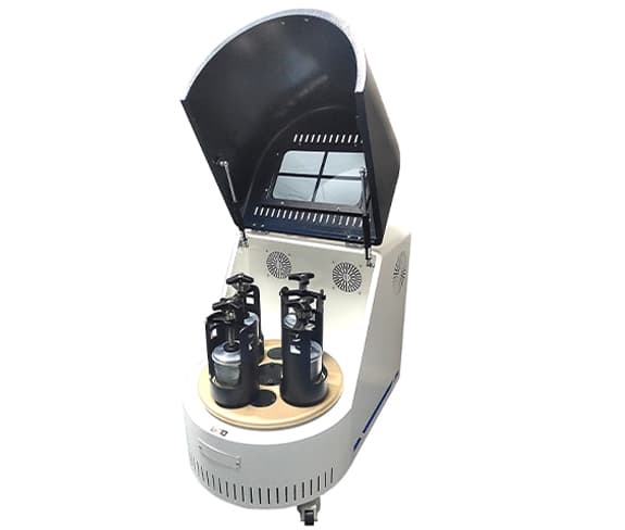 planetary ball mill planetary ball mill