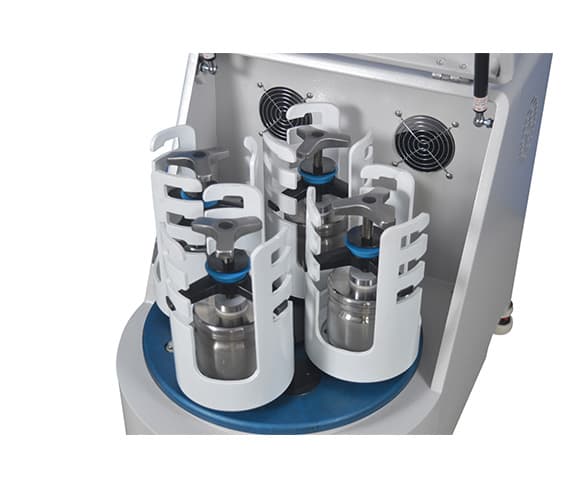 planetary ball mill planetary ball mill