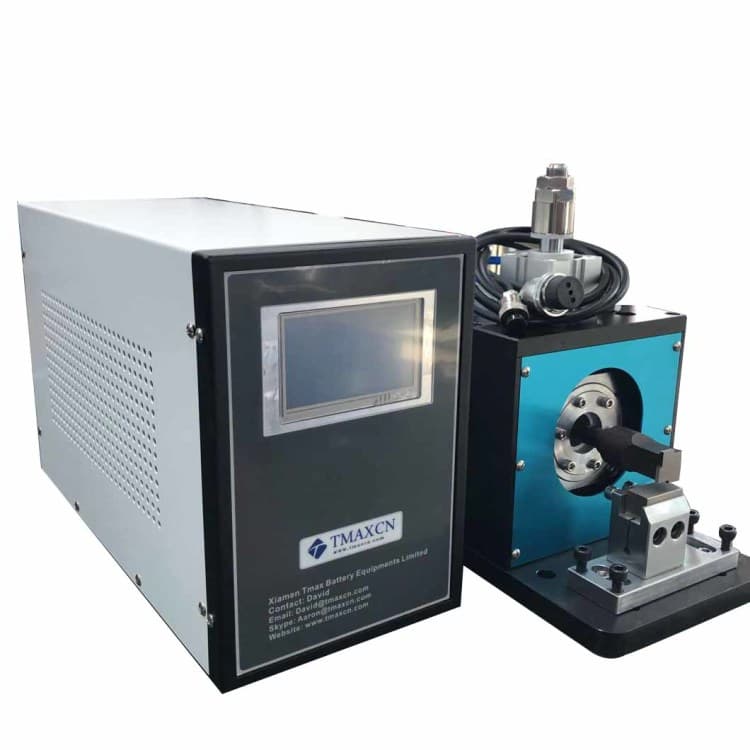 ultrasonic spot welder5 ultrasonic spot welder5