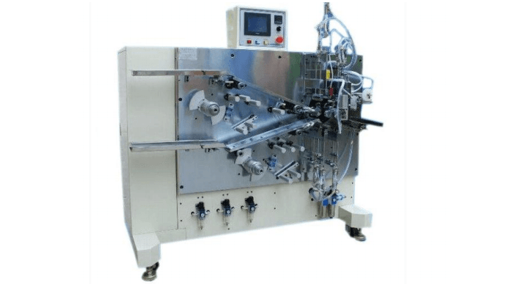 semi-auto winding machine semi-auto winding machine