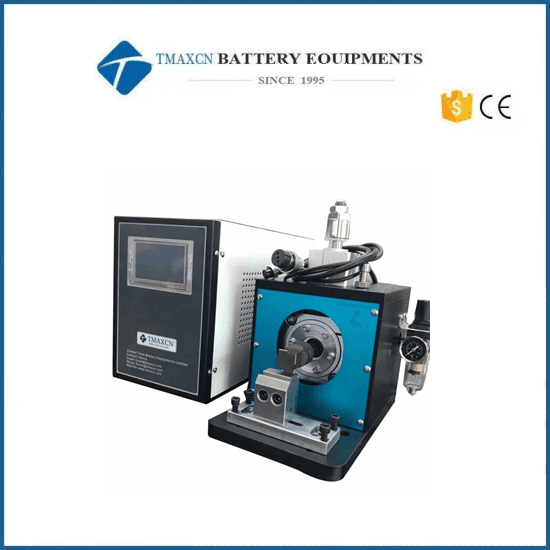 3000W Ultrasonic Metal Cap Welder With Touch Screen Controller