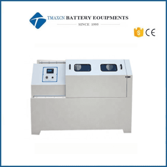2L-100L Lab Scale Vertical Planetary Ball Bead Mill For Nano Powder Making