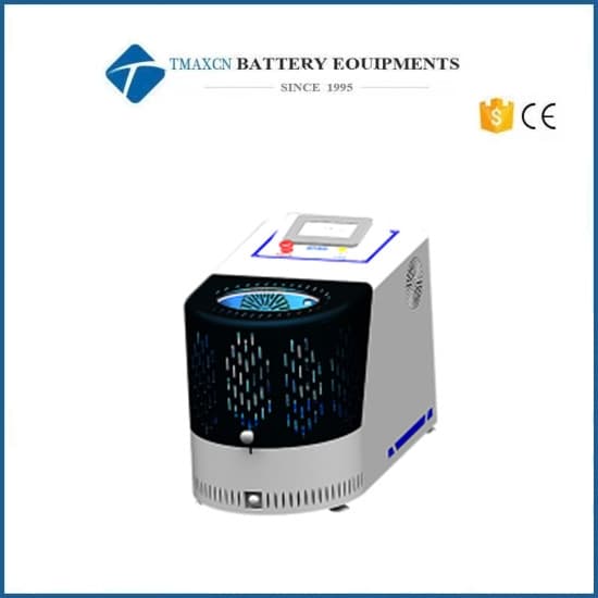 0.2L-0.4L Lab High-Energy Planetary Centrifugal Ball Mill