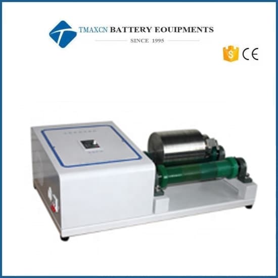 Lab Roll Ball Mill For Ultra-fine Grinding And Mixing