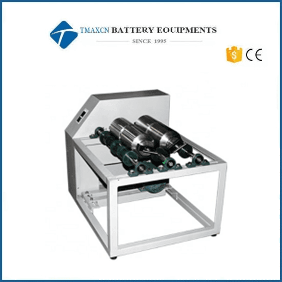 Lab Rolling Machine Altar Jar Ball Mill For Ultra-fine Grinding And Mixing