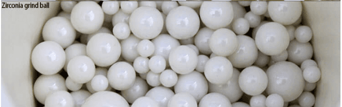 material of ball mill4