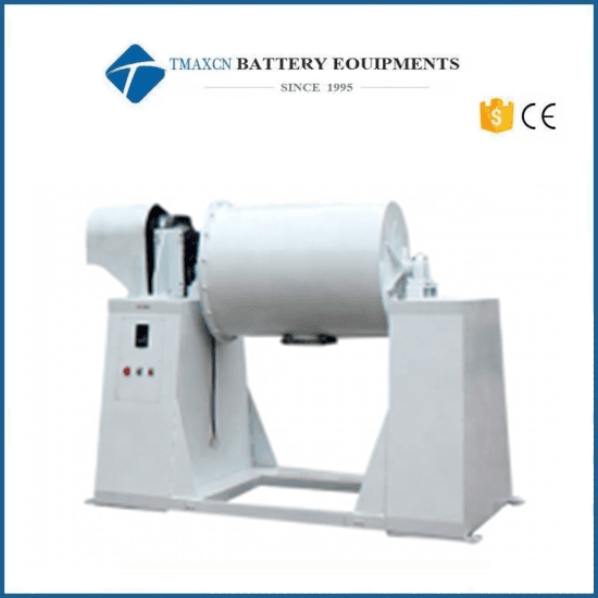 25L-2000L Lab Light Roll Ball Mill For Small Batch Production