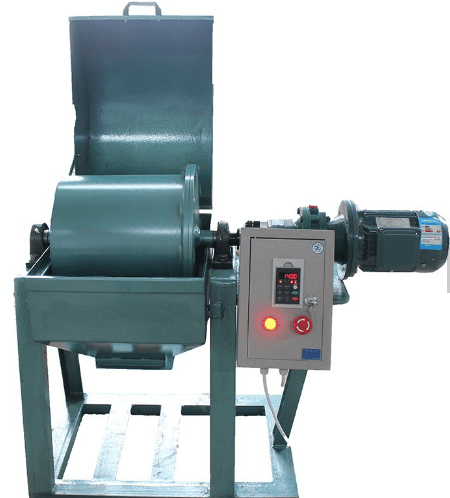 roll ball mill2