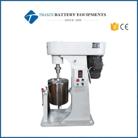 High Speed Rotating Ball Mill With Irregular Movement