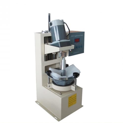 ball mill