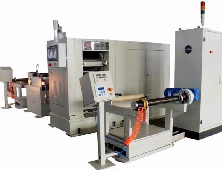 rolling machine rolling machine