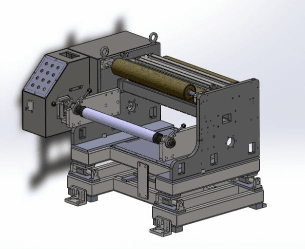 coating machine
