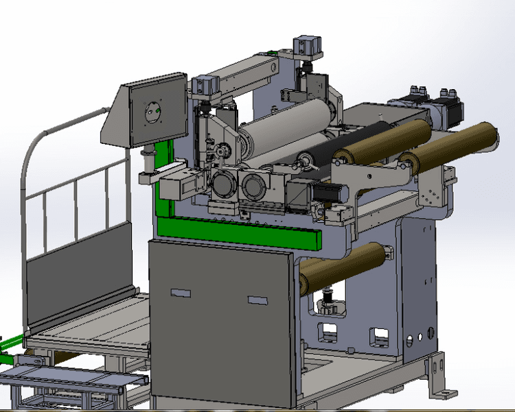 coating machine2