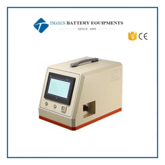 Lithium Battery Air Tightness Tester