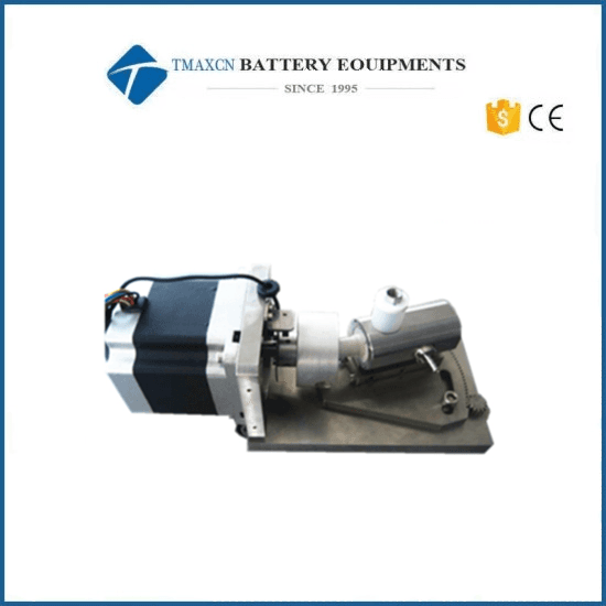 Lab Battery Filling Machine With Electrolyte Filling Pump
