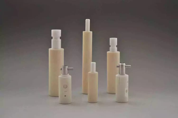 electrolyte filling machine